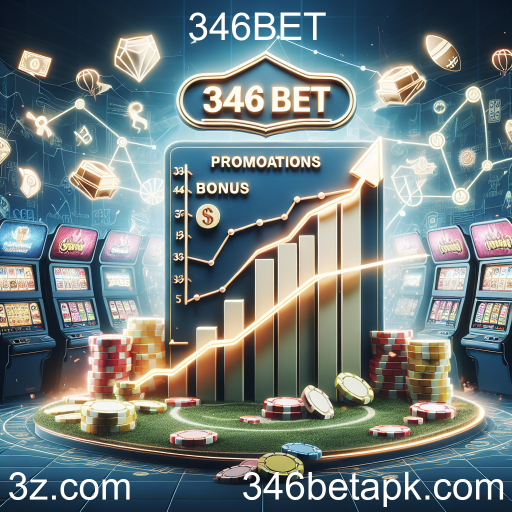 Descubra as Melhores Promoções e Bônus no 346BET