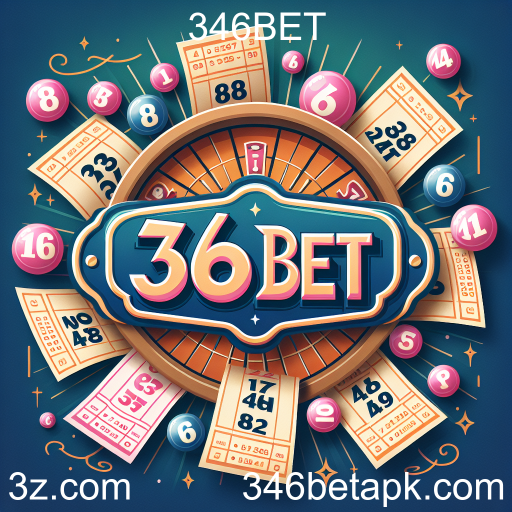 A Magia da Loteria: A Postura de 346BET